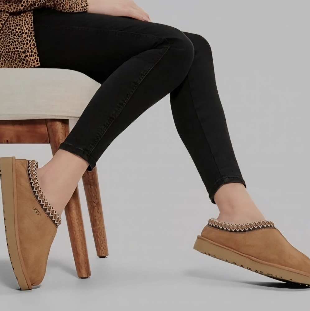 UGG Women's Tasman II Slide In Slippers